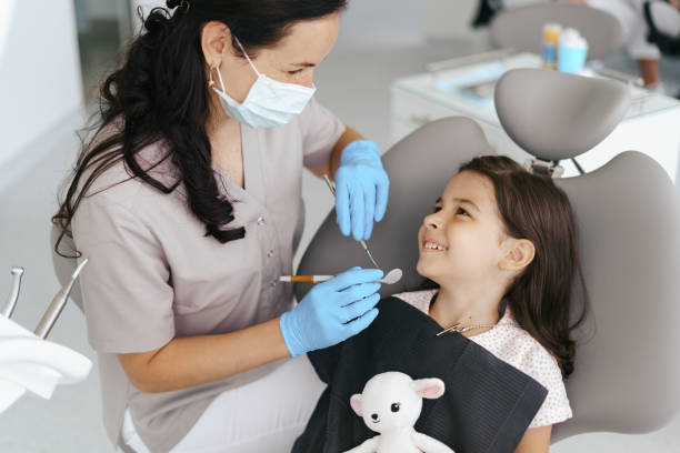 Best Same-Day Emergency Dental Services in Dublin, VA