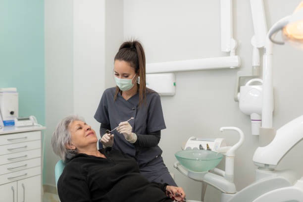 Best Emergency TMJ Treatment in Dublin, VA