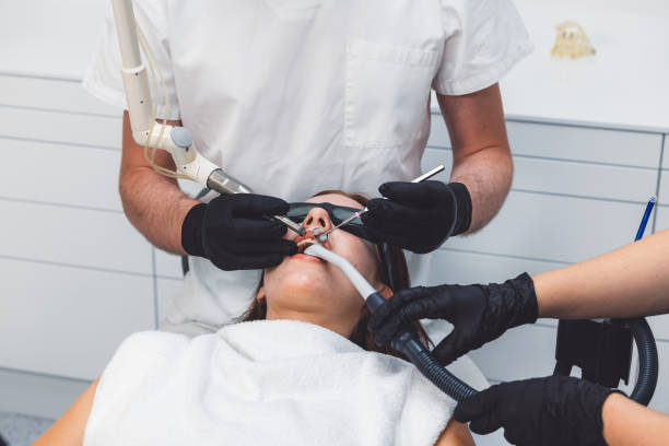 Best Pediatric Emergency Dentist in Dublin, VA